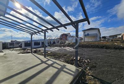 Casă individuală cu 5 camere cu Canalizare în Chinteni - 6