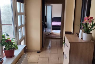 Casă cu 2 camere cu Teren 200 Mp în Palas - 6