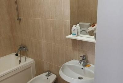 Apartament cu 2 camere în UTA - 3
