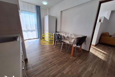 Apartament cu 2 camere, mobilat în Tudor - 2