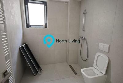Apartament cu 2 camere decomandat în Nord - 31