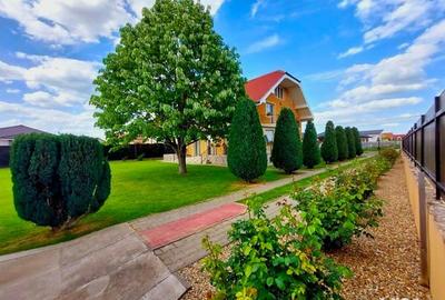 Casă cu 1 camere cu Teren 1216 Mp în Oncea - 7