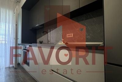 Apartament 2 camere decomandat | Etaj 1 | Giroc.
