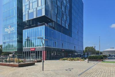 Spa?iu de birou privat pentru 1 persoana in Regus City Gate - 1