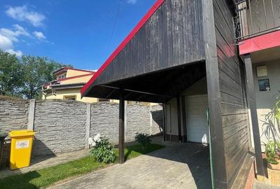 Casă cu Teren 700 Mp în Central - 4