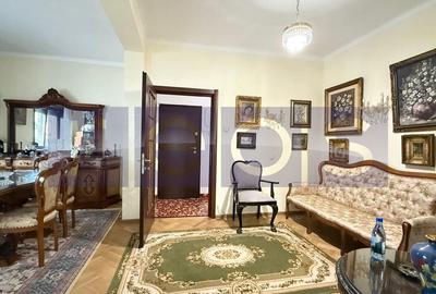 APARTAMENT DE VÂNZARE | 3 CAMERE BOXA+GARAJ | ZONA ULTRACENTRAL CIȘMIGIU - 2
