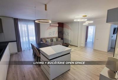 Apartament cu 3 camere decomandat în Orașul Vechi - 6