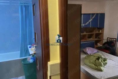 Apartament cu 4 camere semidecomandat, mobilat în Brâncoveanu