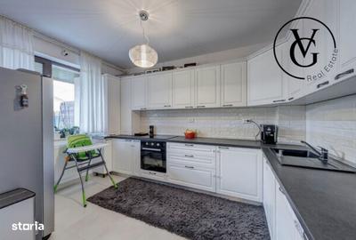 Casă cu 4 camere cu Teren 150 Mp în Central - 5