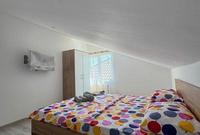 Apartament cu 4 camere decomandat în Exterior Vest - 3