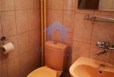 Garsoniera, Manastur - 4