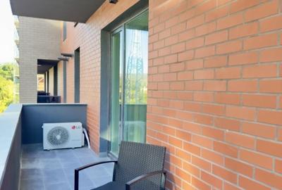 PRIMA INCHIRIERE! APARTAMENT FREYA HOME - 16