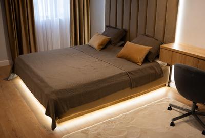 Apartament cu 2 camere decomandat în Chiajna - 8