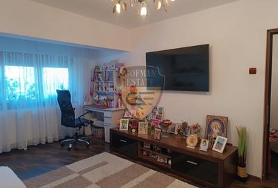 Apartament cu 2 camere decomandat, mobilat în Faleza Nord - 30