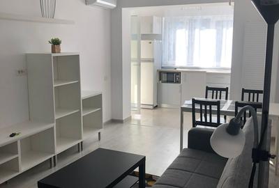 Apartament cu 2 camere decomandat, mobilat în Metalurgiei - 7