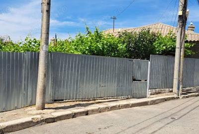 Casă cu 5 camere în Central - 2