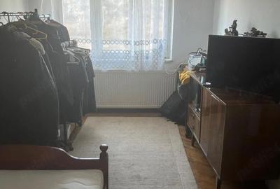 Apartament cu 2 camere nedecomandat în Central - 2