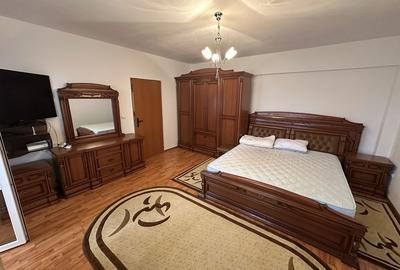 Garsonieră decomandată în Calea Moldovei - 2