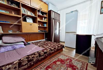 Apartament cu 3 camere decomandat în - 3