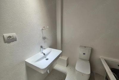 Apartament exclusivist 3 camere 86,80 mp + loc de parcare - Dorobanti Floreasca Apartament exclusivist 3 camere 86,80 mp + loc de parcare - Dorobanti Floreasca - 10