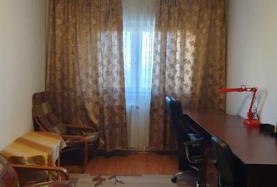 Apartament cu 4 camere decomandat, mobilat în Rahova - 4