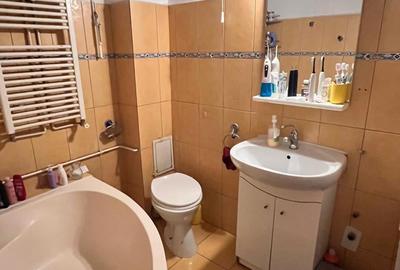 Apartament cu 3 camere semidecomandat în Brezoianu - 8