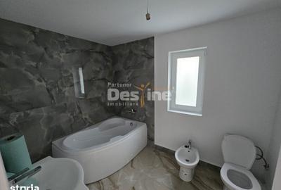 Casă cu 4 camere cu Teren 600 Mp în Valea Lupului - 7