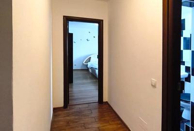 Apartament cu 2 camere semidecomandat în Berceni - 5