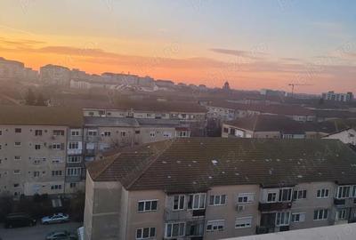 Apartament cu 2 camere decomandat în Nufărul - 9