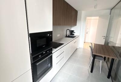Apartament cu 2 camere decomandat, mobilat în Aviației - 1