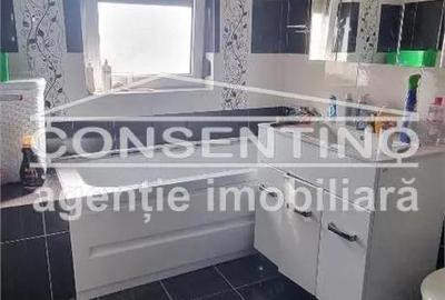 Se vinde imobil mobilat si utilat cu 3 camere in cart. Orizont - 5