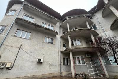 Hotel/Pensiune, de 18 mp, în Central - 8