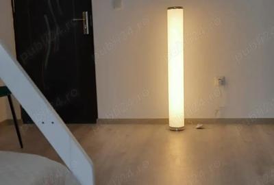 Garsonieră decomandată în Rogerius