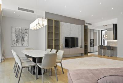 3 BEDROOM APARMENT // ONE FLOREASCA VISTA - 5