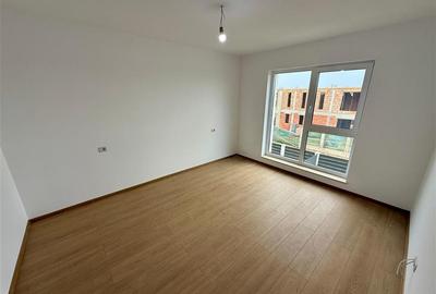 Valea Lupului - Casa insiruita 4 camere - 102mp utili - 2