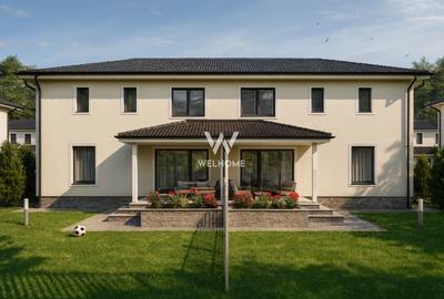 Proiect NOU de case,Sura Mica, Sibiu COMISION 0 - 2