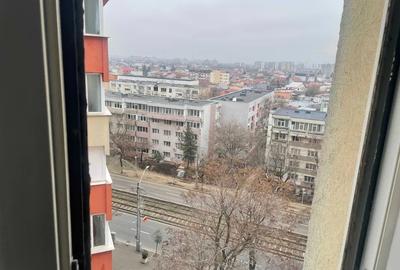 Apartament cu 3 camere semidecomandat în Alexandriei - 7