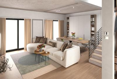 Bragadiru, zona parc Ghidigeni - 5