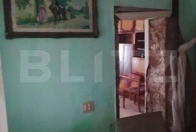 Casă cu 2 camere cu Teren 2700 Mp în Periferie - 6