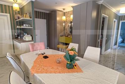 Apartament la cheie, 3 camere, 85mp, parcare subterana,  cart Buna ziua ! - 5