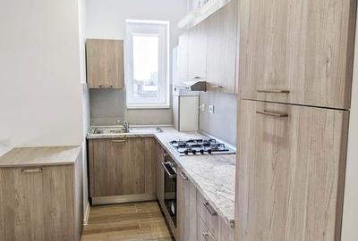 Apartament cu 2 camere în Văcăresti - 16