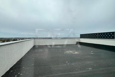 4 camere - 3 bai - Ansamblu Rezidential 2024 - Pallady - 5