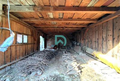 Casă individuală cu 4 camere cu Canalizare în Central - 17