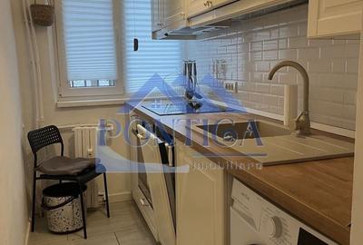 Apartament cu 2 camere, mobilat în Central - 1