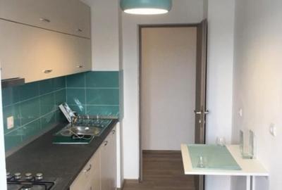 Garsonieră decomandată, mobilată în Mazepa 1 - 4