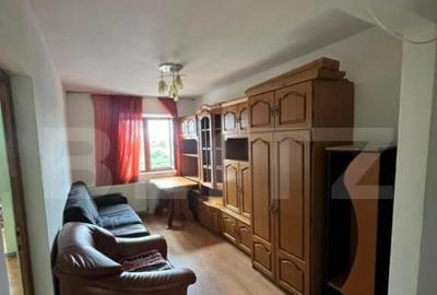 Apartament de vanzare, cu 3 camere, 60 mp, Turda - 2