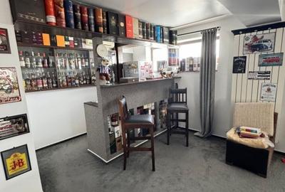 VILĂ P+1 MODERNĂ CU PISCINĂ, ACCES PRIVAT STREJNIC - 13