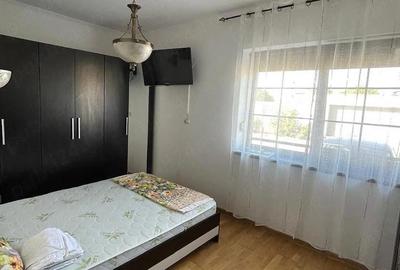 Apartament cu 2 camere semidecomandat în Central - 6