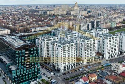 Închiriere Apartament One Cotroceni Academia Militara Orizont Afi Loc Parcare - 10