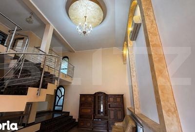 Casă cu 4 camere cu Teren 460 Mp în Brestei - 2